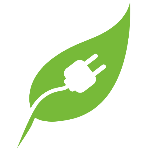 SLG Solar Energy leaf